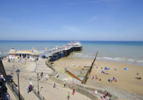 East Cottage - Cromer
